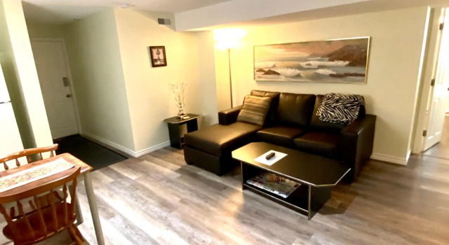 Luxury Suite, Buchen Sie Hotel Niagara Falls 