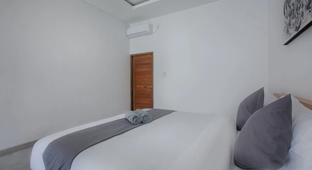 Maisaba Canggu Hotel & Coworking Space