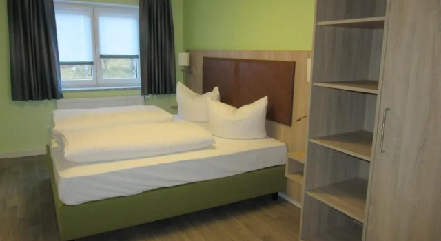 Апартаменты Hotel-Gasthaus Steiger