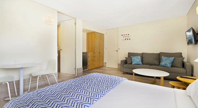 Jacaranda Noosa, Buchen Sie Hotel Hastings Street Queensland