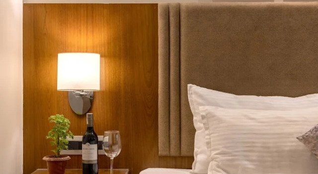Номер Executive Kwalitys Motel Shiraz