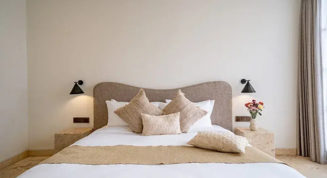 Вилла Luxury Villa Ceylon 2BR With Sauna & Ice Bath Uluwatu