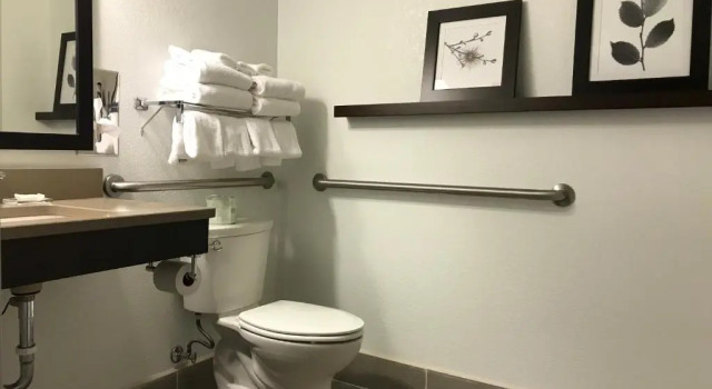 Номер Standard Country Inn & Suites by Radisson, Fond du Lac, WI