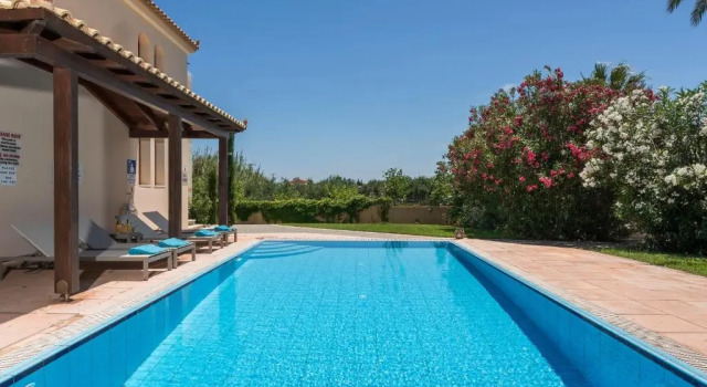 Вилла с 4 комнатами Iason Villas   Chania, Crete