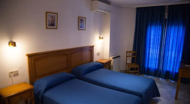 Hostal Acuario, Забронировать Хостел Гальвес Cabañeros