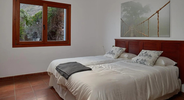 Casa Naranja, Prenota Hotel Garachico Tenerife