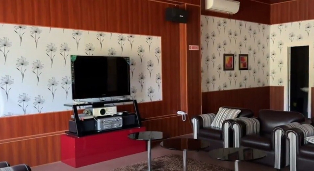 Студия Tugsaw Resort