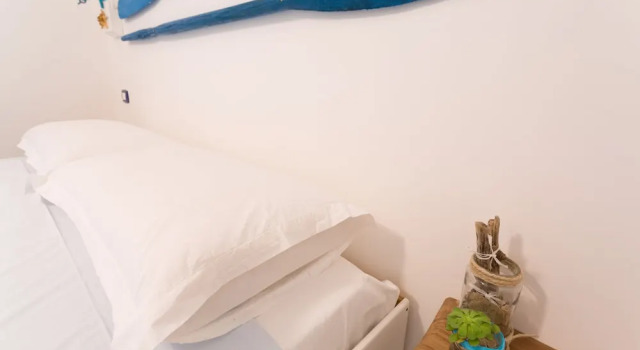 Двухместный номер Comfort ControVento Rooms