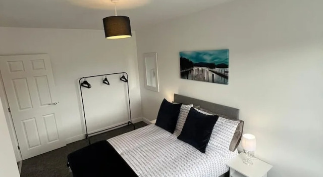 Blackpool Abode - Silver Sands