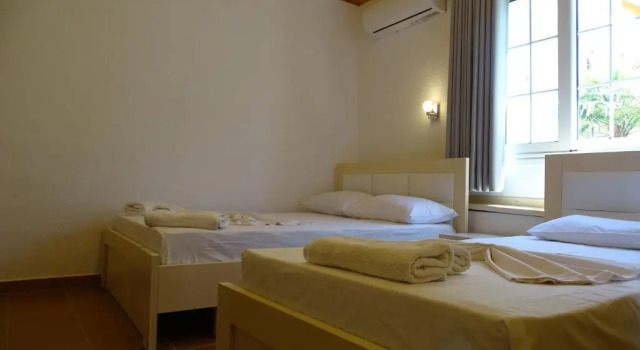 Студия Deluxe Villa Lions