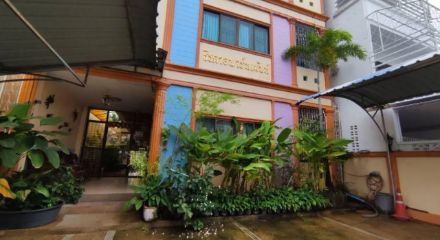 Teerada Apartment Phuket, Забронировать Апартаменты/квартира Пхукет Таун остров Пхукет