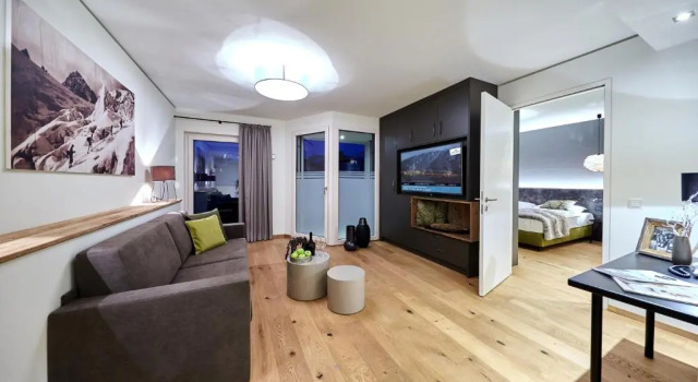 Люкс Superior TWO TIMEZ - Boutique Hotel - with AC