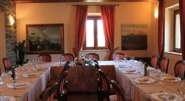 Le Residenze degli Ulivi