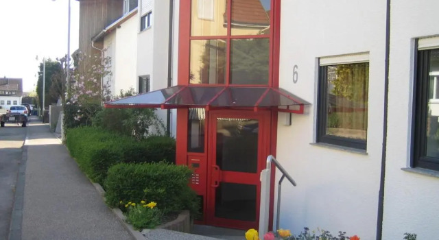 Апартаменты Ferienwohnung Klenk