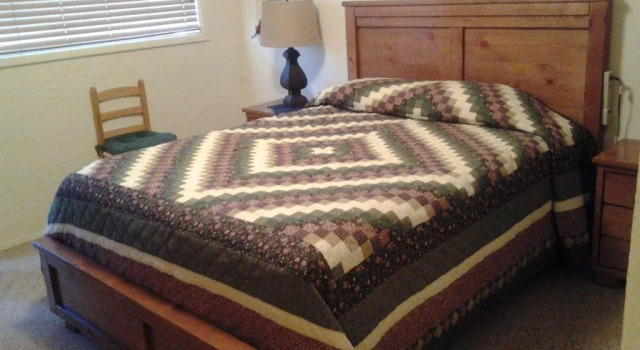 Mokee Motel, Book Motel Hoteller i Bluff med parkering, nær Bluff Fort, Parkering