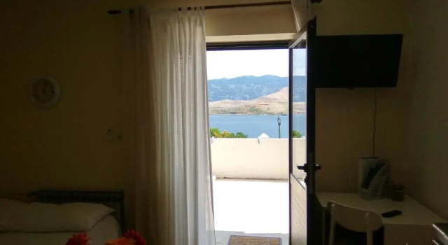 Студия Family Apartments K&M