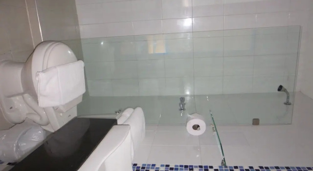 Номер Standard Hotel Portal de San Diego by HMC