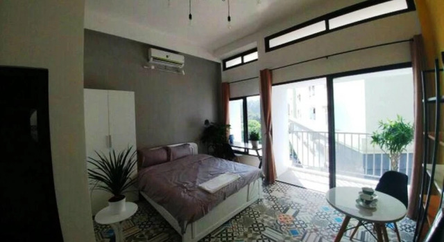 16 Studio Phan Van Han
