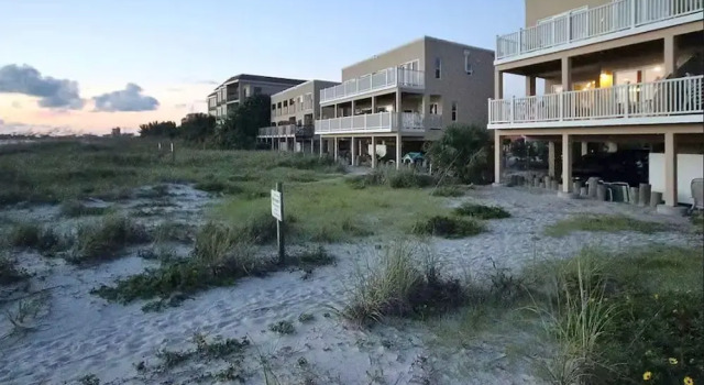 Beach Haven #C6