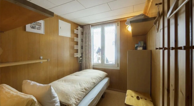 Esther's Guesthouse, Rezervovat Hotel Gimmelwald Jungfrau