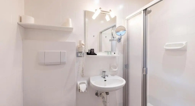Двухместный номер Standard Berghotel Jochgrimm - Your Dolomites Home