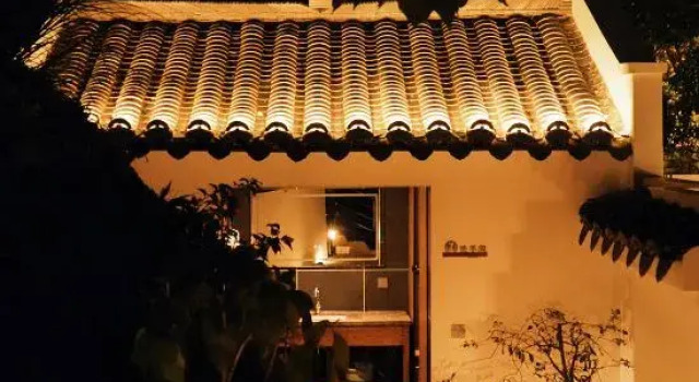 Zhenyuan Jiangshanju · Jiangshang Chunshan Scenic Homestay, Rezerwuj Hotel Hotele w Qiandongnan z parkingiem, Parking