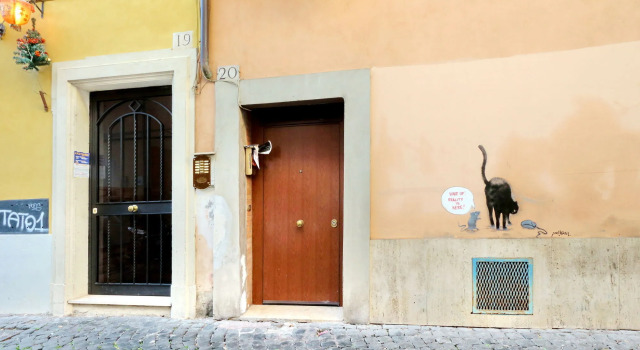 Cozy Borgo - My Extra Home