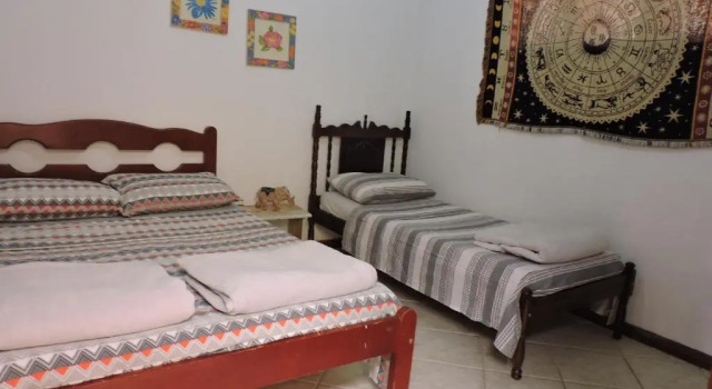 Casa Do Sol, Забронировать Дом для отпуска Сан-Томе-дас-Летрас Минас-Жерайс
