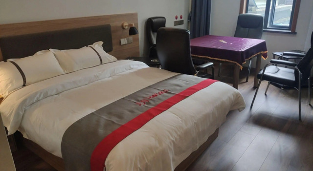 Jun Hotel Zhejiang Shaoxing Shangyu Kaifaqu Shunjie Road