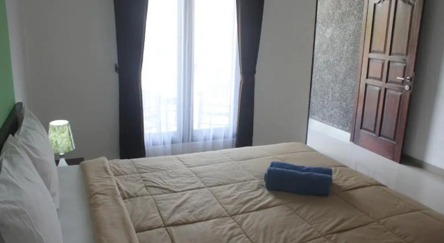 Willy Homestay, Boek Hotel Goedkope hotels in Bali
