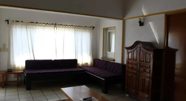 Huoneisto Azul Turquesa Hotel Boutique