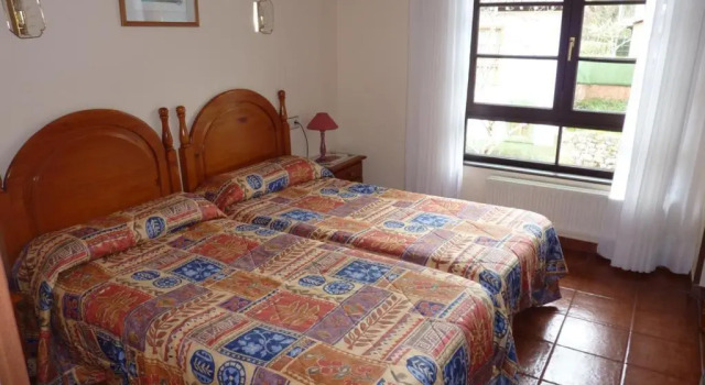 Номер Standard Hotel Benzúa