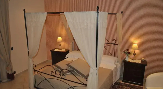 Bed and Breakfast Vecchia Flaminia, Varaa Hotelli Riano Lazio