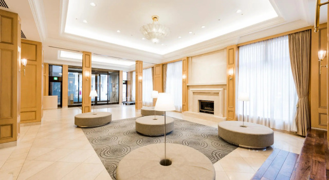 HOTEL MYSTAYS PREMIER Sapporo Park, Rezervovat Hotel Hotely v Sapporo s parkováním, Parkování