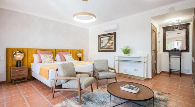 Номер Standard Boutique Hotel La Plantación