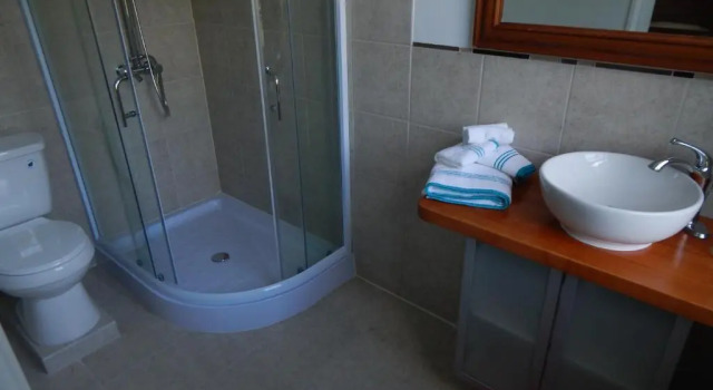 Двухместный номер Standard Fruits of Vienna B&B