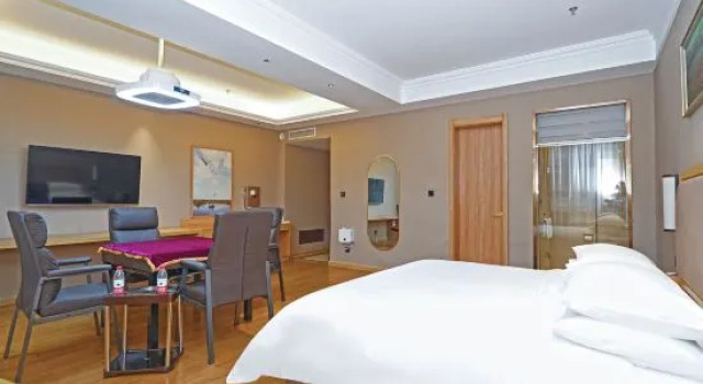 Люкс Vienna 3 Best Hotel (Alar Tarim University)