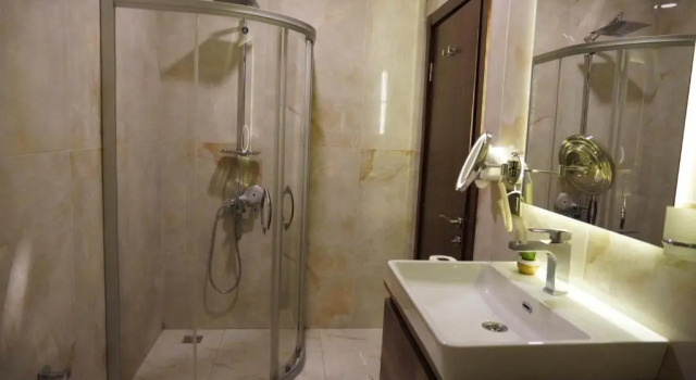 Двухместный номер Standard Room 23 Hotel