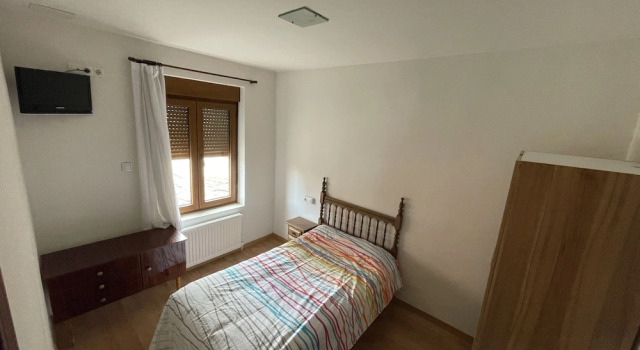Номер Standard Hostal El Delfin Verde