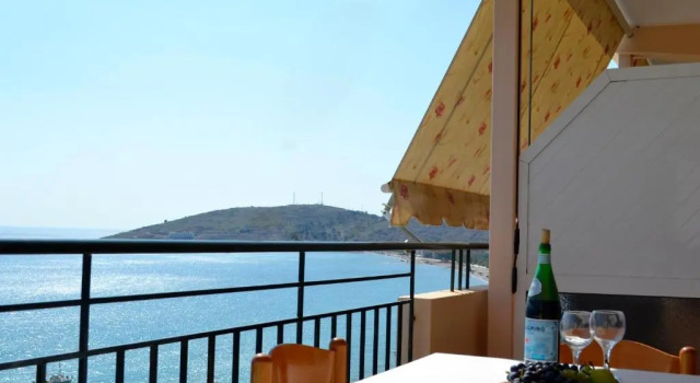 Номер Standard Villa Panorma