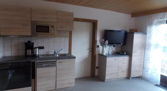 Апартаменты c 1 комнатой Ferienwohnung Dimpfl-Stad´l Fam. Lemberger