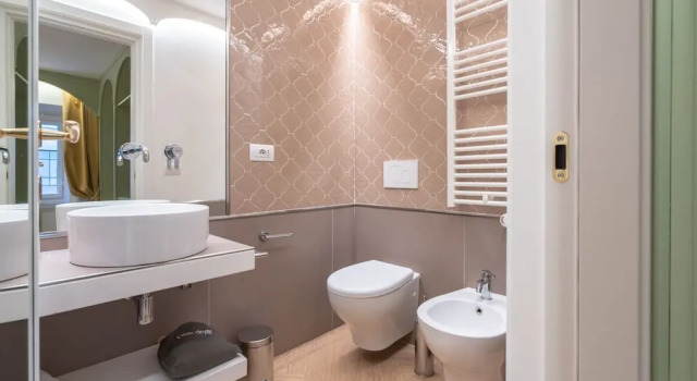 Номер Deluxe Dimora del Mercante - Luxury rooms