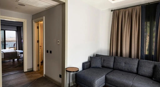 Номер Standard Soliport Hotel & SPA