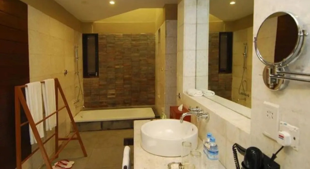 Номер Deluxe Bay Of Bengal Resort