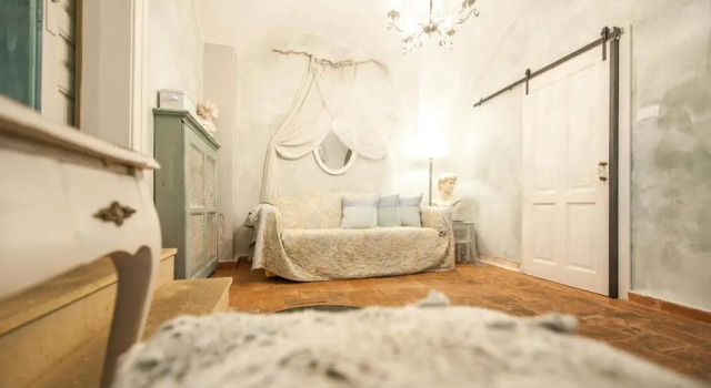 Люкс Standard Art Boutique Hotel Bürgerhaus