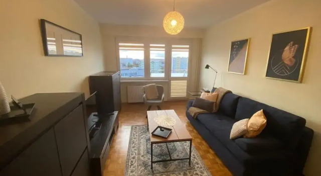 Apartament Butterfly
