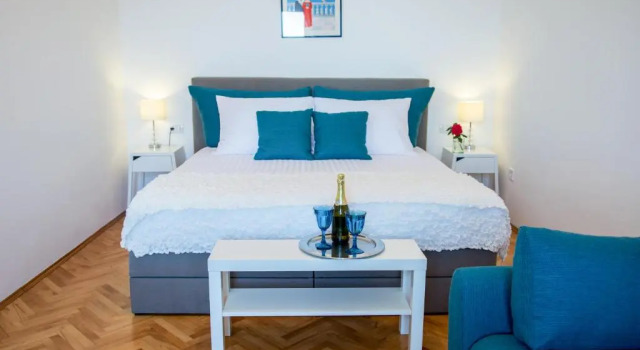 Apartment Seven, Забронировать Апартаменты/квартира Апартаменты Региона Дубровника, Апартаменты/квартира