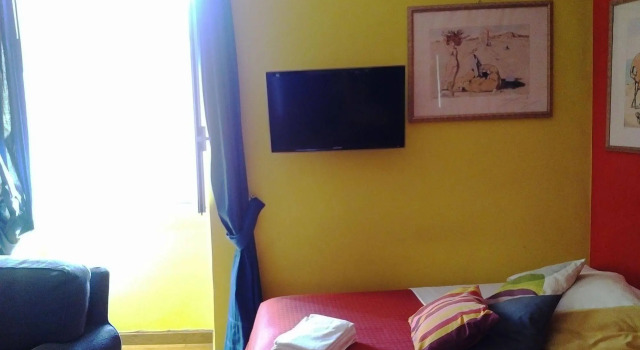 La Casa di Piero al Vaticano, Buchen Sie Hotel Vaticano Prati Rom