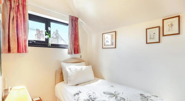 Langford Cottage, Prenota Casa vacanze Cottage a Hunstanton, Cottage