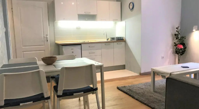 Апартаменты Kona Apartment